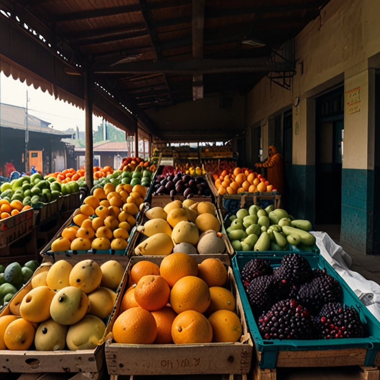 PurePulp Fruit Collection